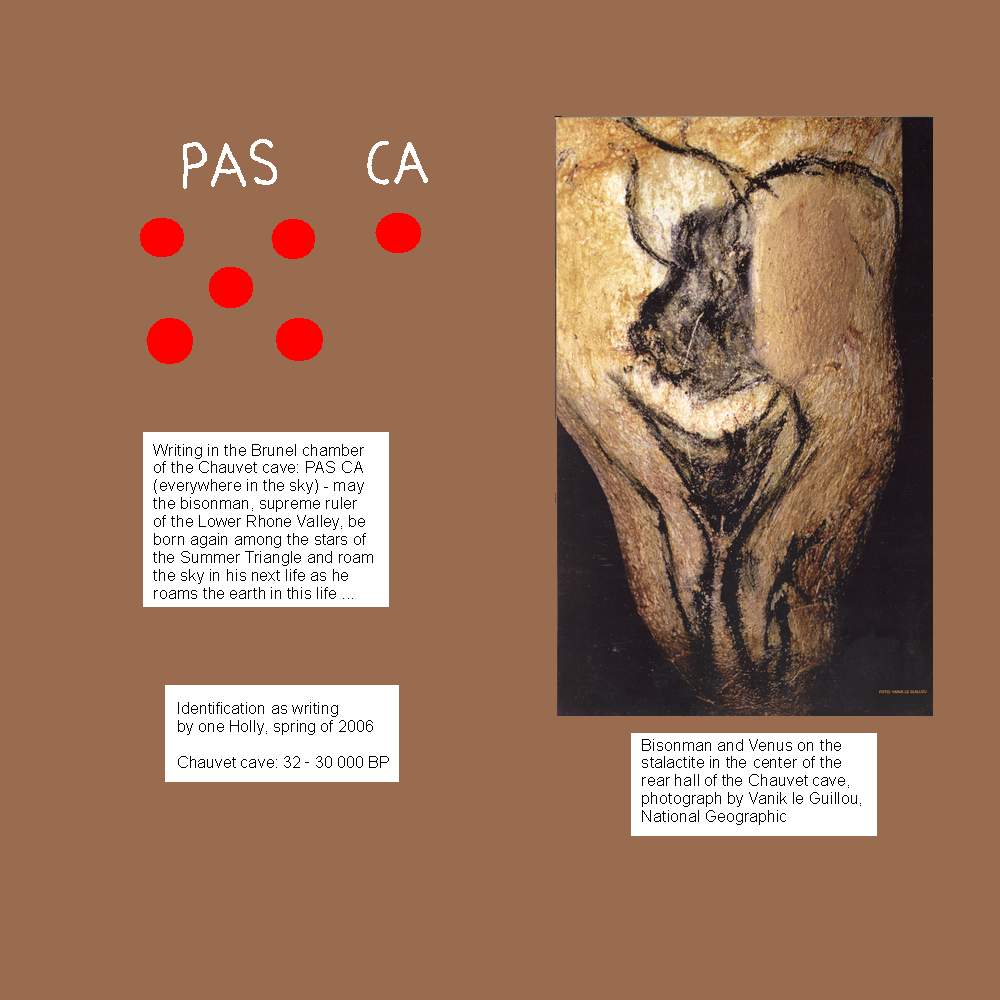 Venus Of Chauvet